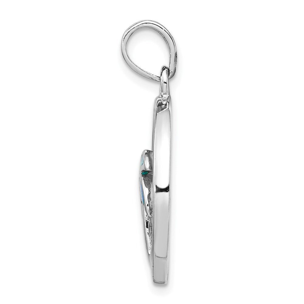 High Quality Luxury Pendant for Women by Ryan Jonathan Fine Jewelry