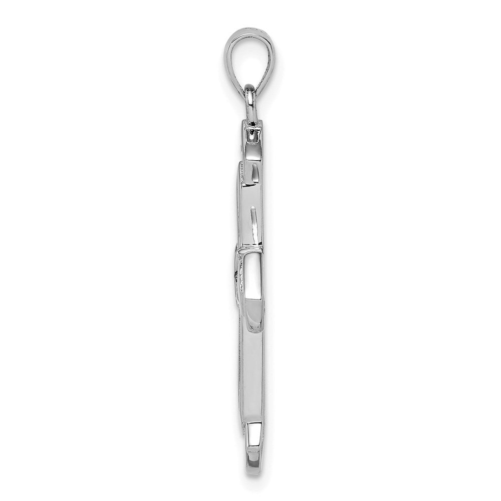 High Quality Luxury Pendant for Women by Ryan Jonathan Fine Jewelry