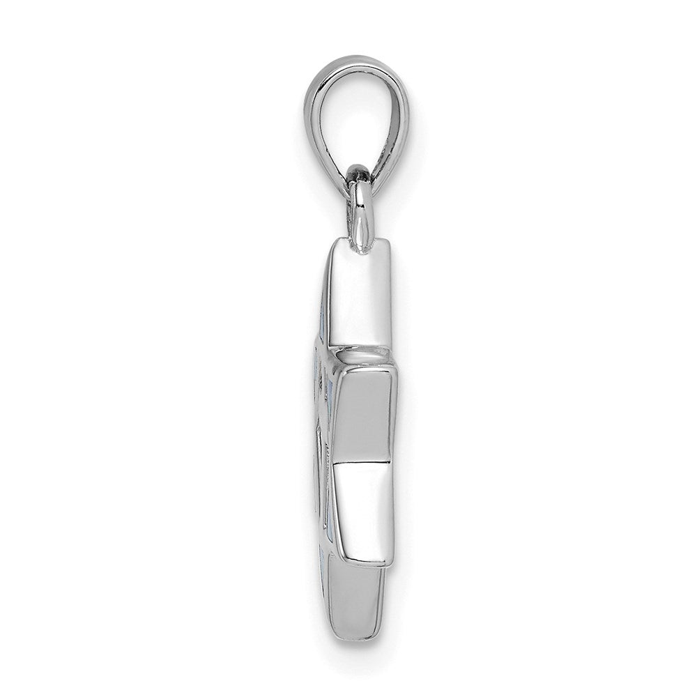High Quality Luxury Pendant for Women by Ryan Jonathan Fine Jewelry