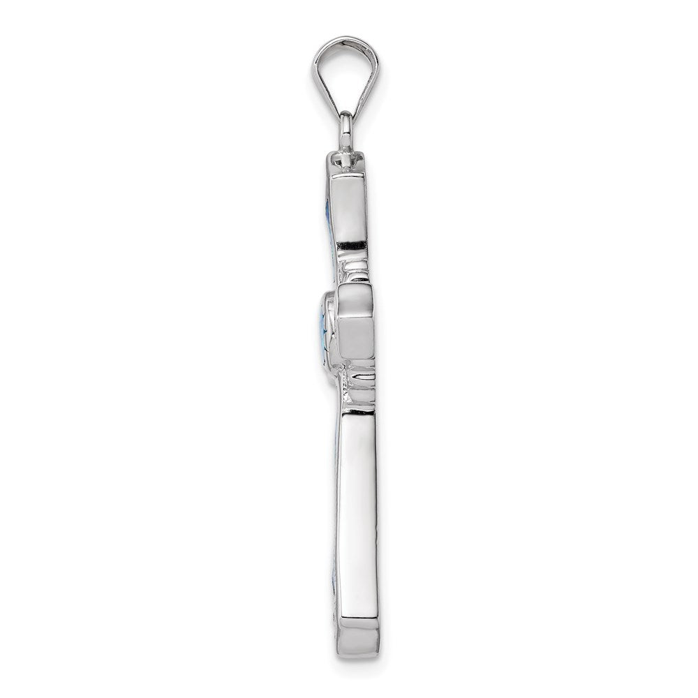 High Quality Luxury Pendant for Women by Ryan Jonathan Fine Jewelry