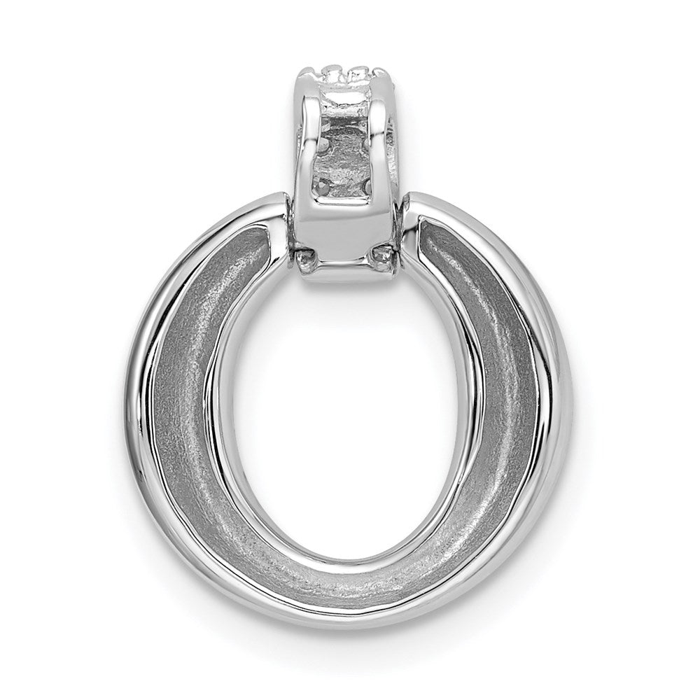 High Quality Luxury Pendant for Women by Ryan Jonathan Fine Jewelry