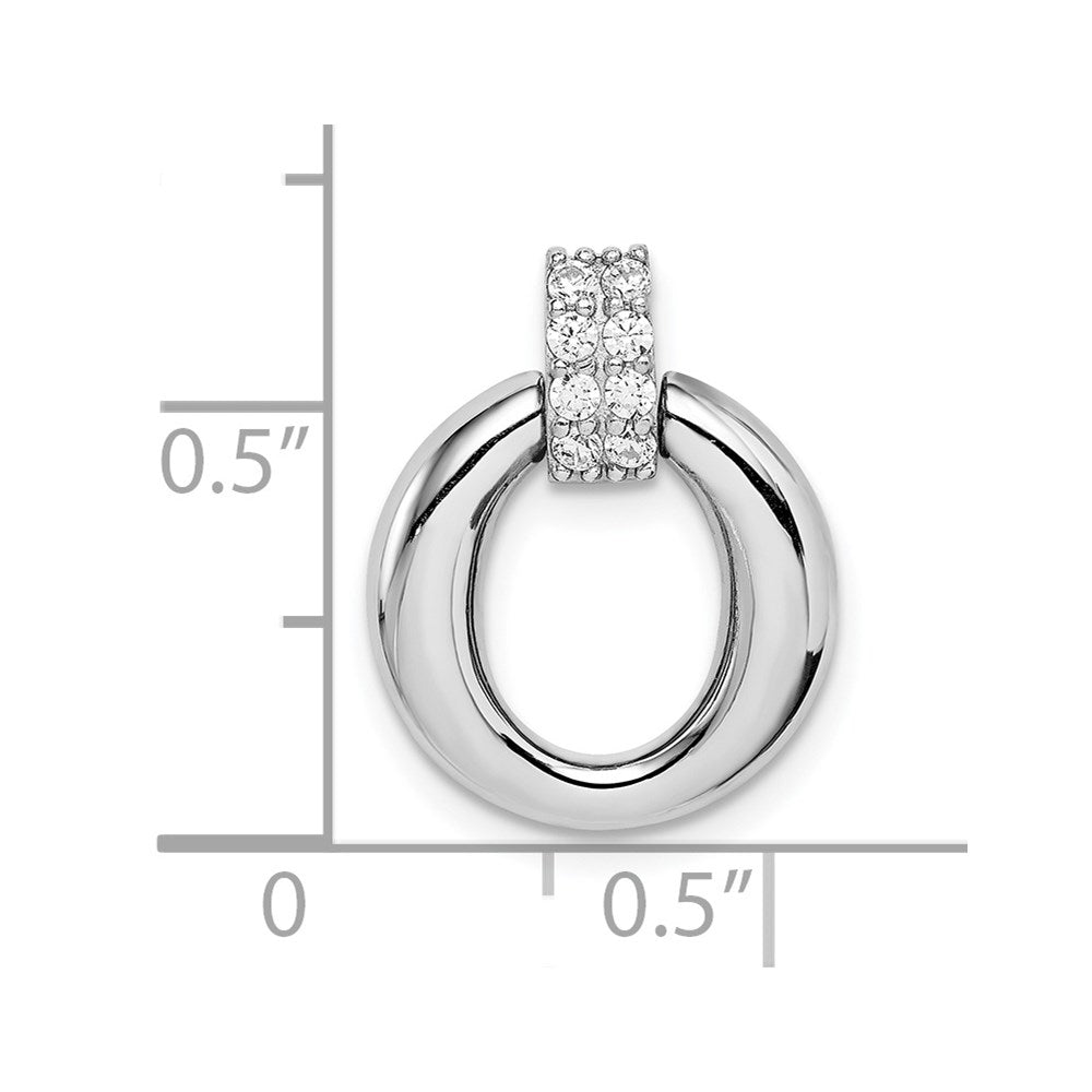 High Quality Luxury Pendant for Women by Ryan Jonathan Fine Jewelry