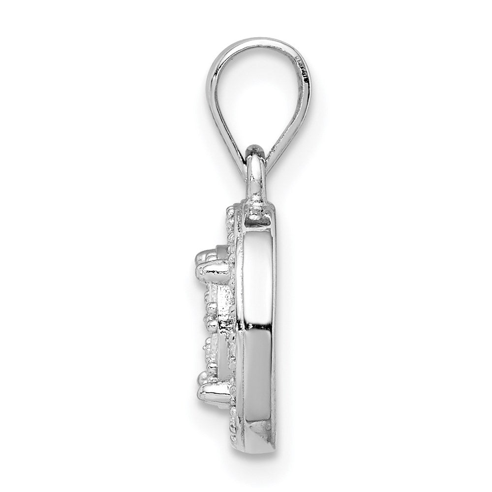 High Quality Luxury Pendant for Women by Ryan Jonathan Fine Jewelry