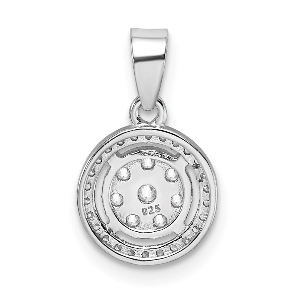 High Quality Luxury Pendant for Women by Ryan Jonathan Fine Jewelry