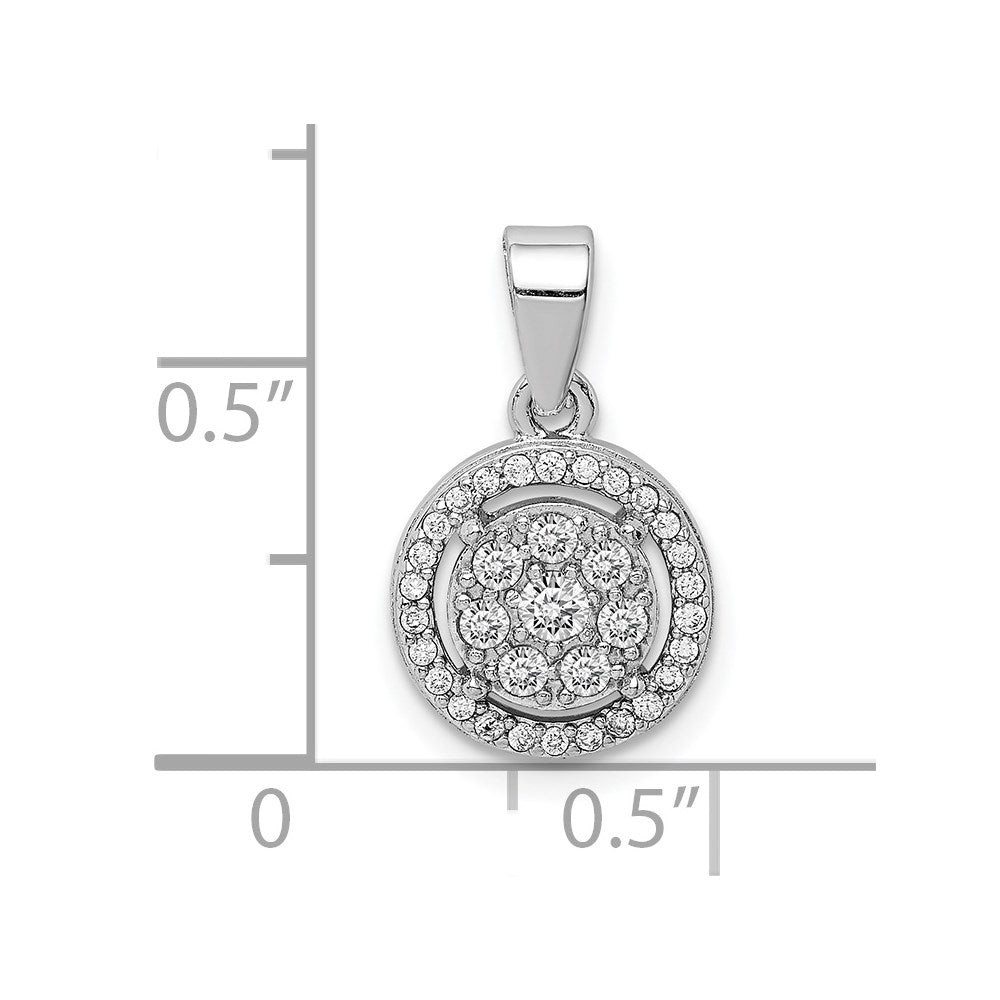 High Quality Luxury Pendant for Women by Ryan Jonathan Fine Jewelry