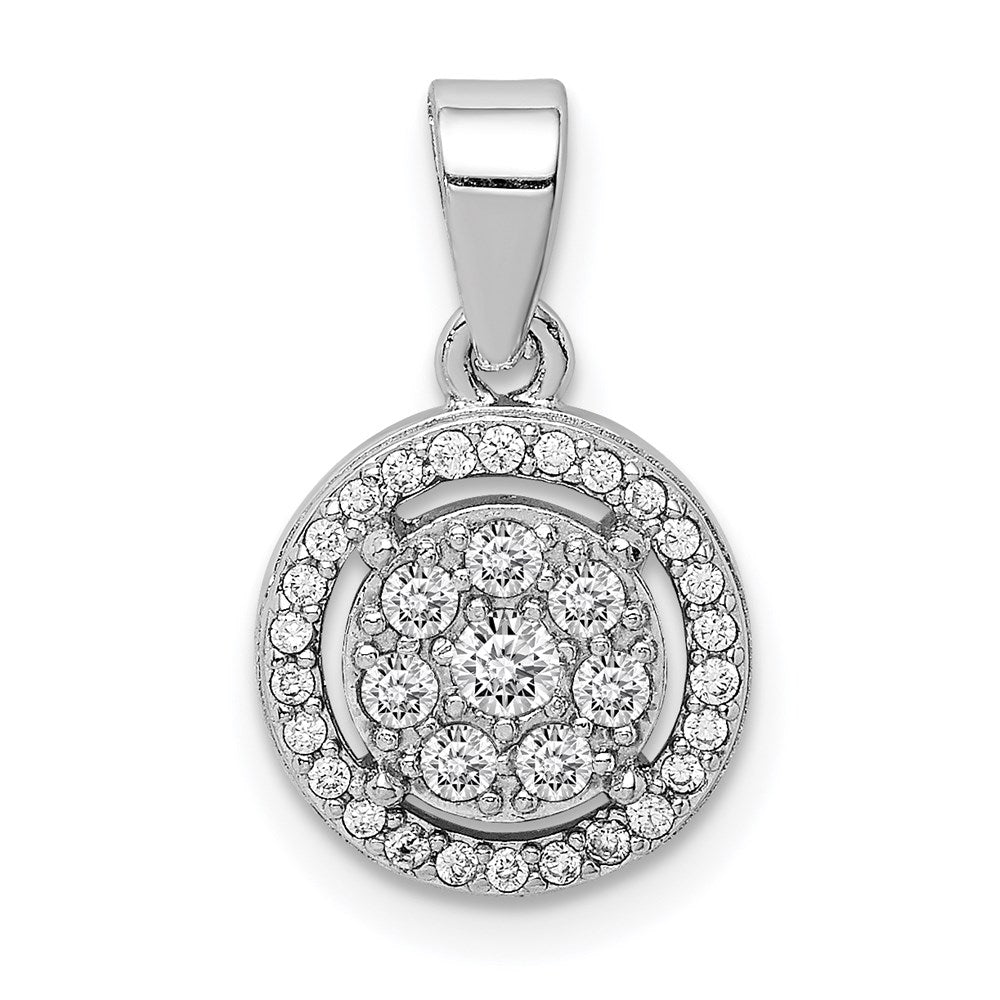 High Quality Luxury Pendant for Women by Ryan Jonathan Fine Jewelry