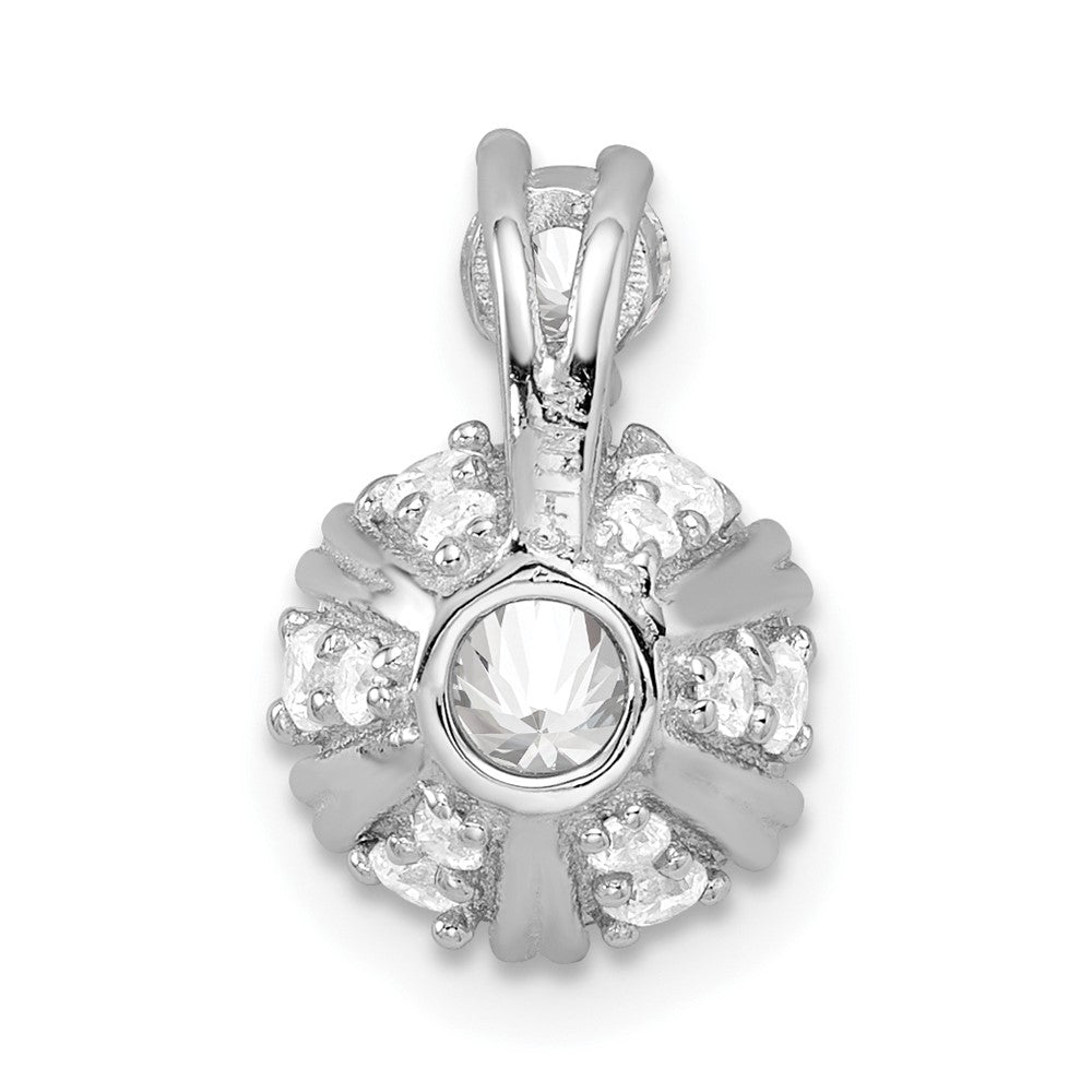 High Quality Luxury Pendant for Women by Ryan Jonathan Fine Jewelry