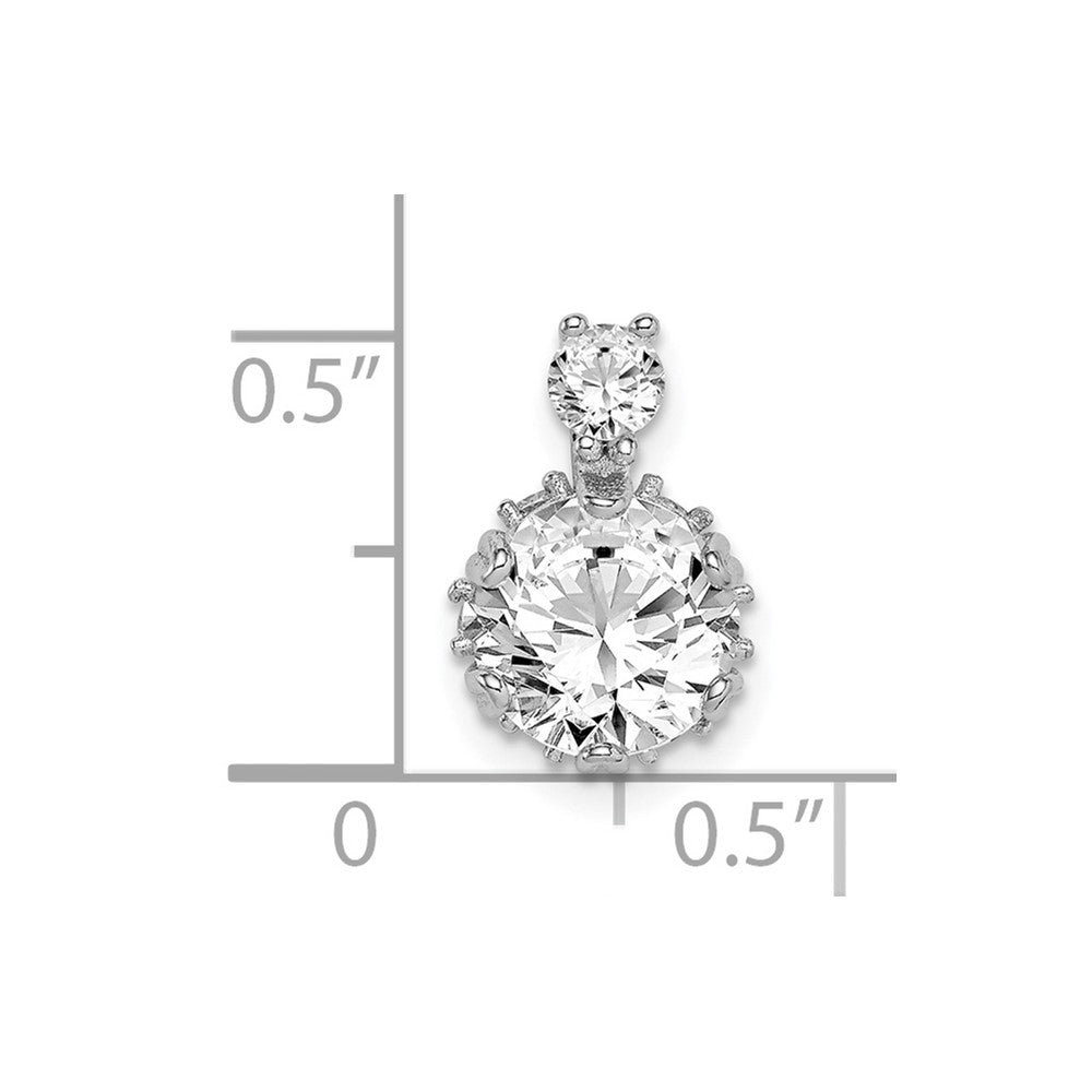 High Quality Luxury Pendant for Women by Ryan Jonathan Fine Jewelry
