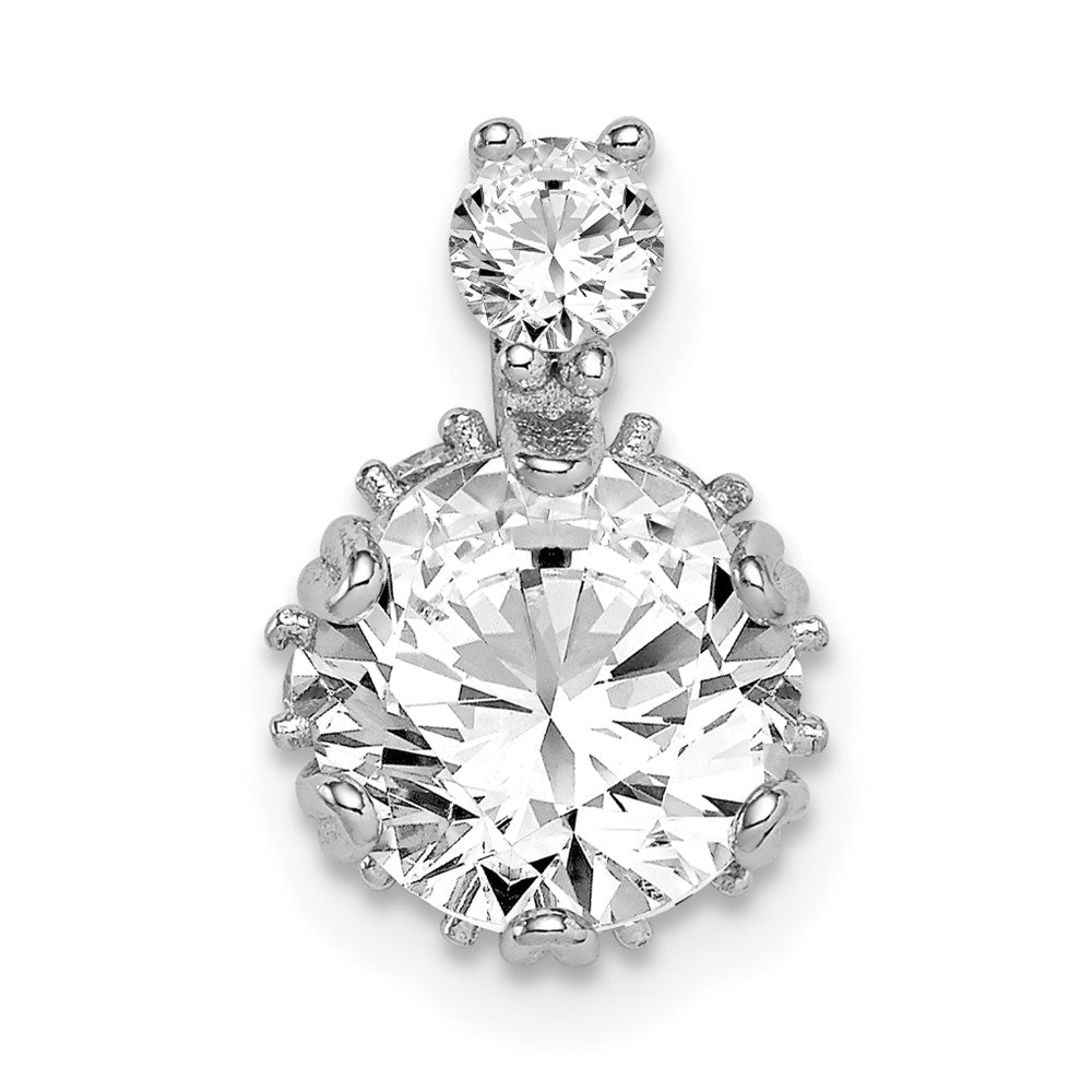 High Quality Luxury Pendant for Women by Ryan Jonathan Fine Jewelry
