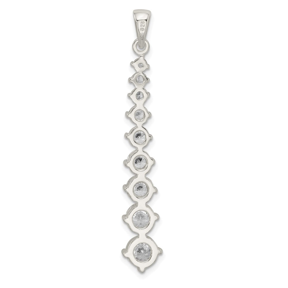 High Quality Luxury Pendant for Women by Ryan Jonathan Fine Jewelry