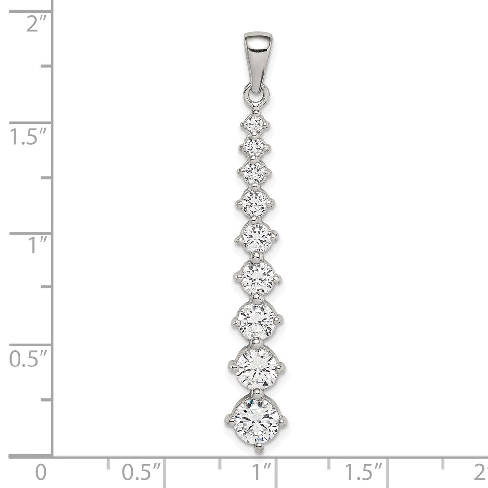 High Quality Luxury Pendant for Women by Ryan Jonathan Fine Jewelry