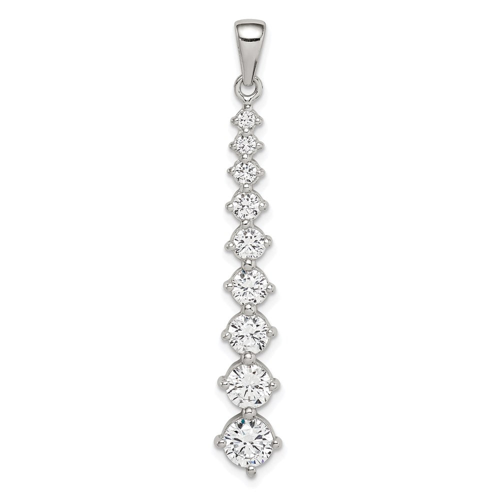High Quality Luxury Pendant for Women by Ryan Jonathan Fine Jewelry