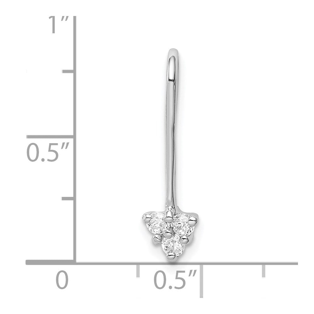 High Quality Luxury Pendant for Women by Ryan Jonathan Fine Jewelry
