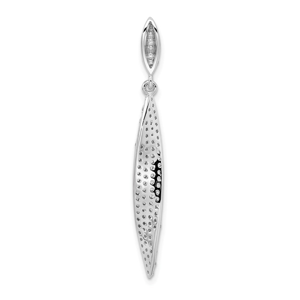 High Quality Luxury Pendant for Women by Ryan Jonathan Fine Jewelry