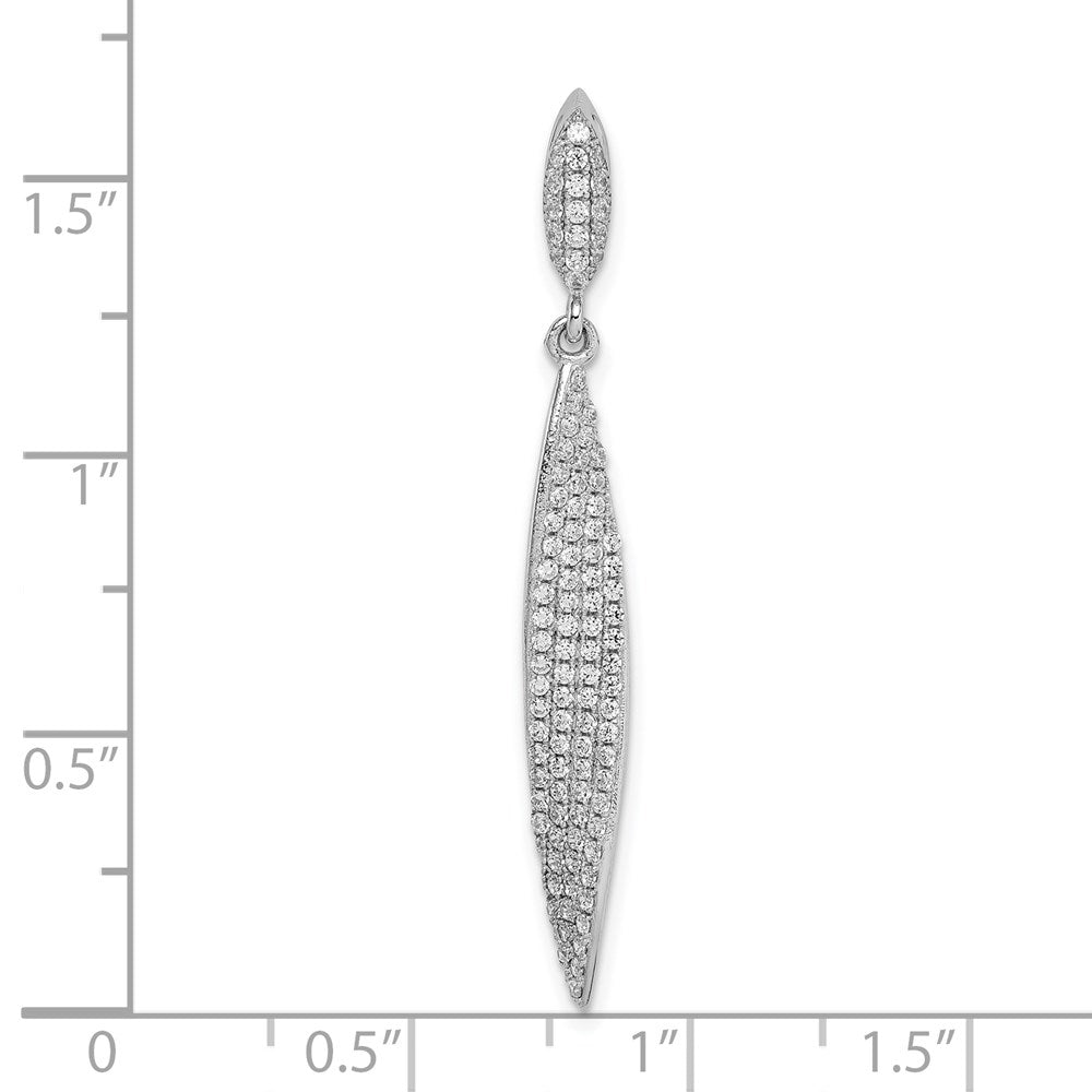 High Quality Luxury Pendant for Women by Ryan Jonathan Fine Jewelry