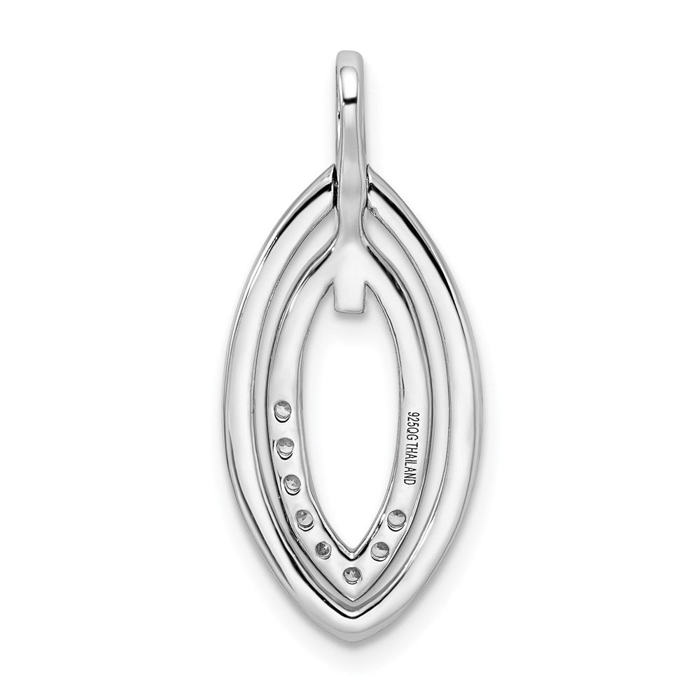 High Quality Luxury Pendant for Women by Ryan Jonathan Fine Jewelry