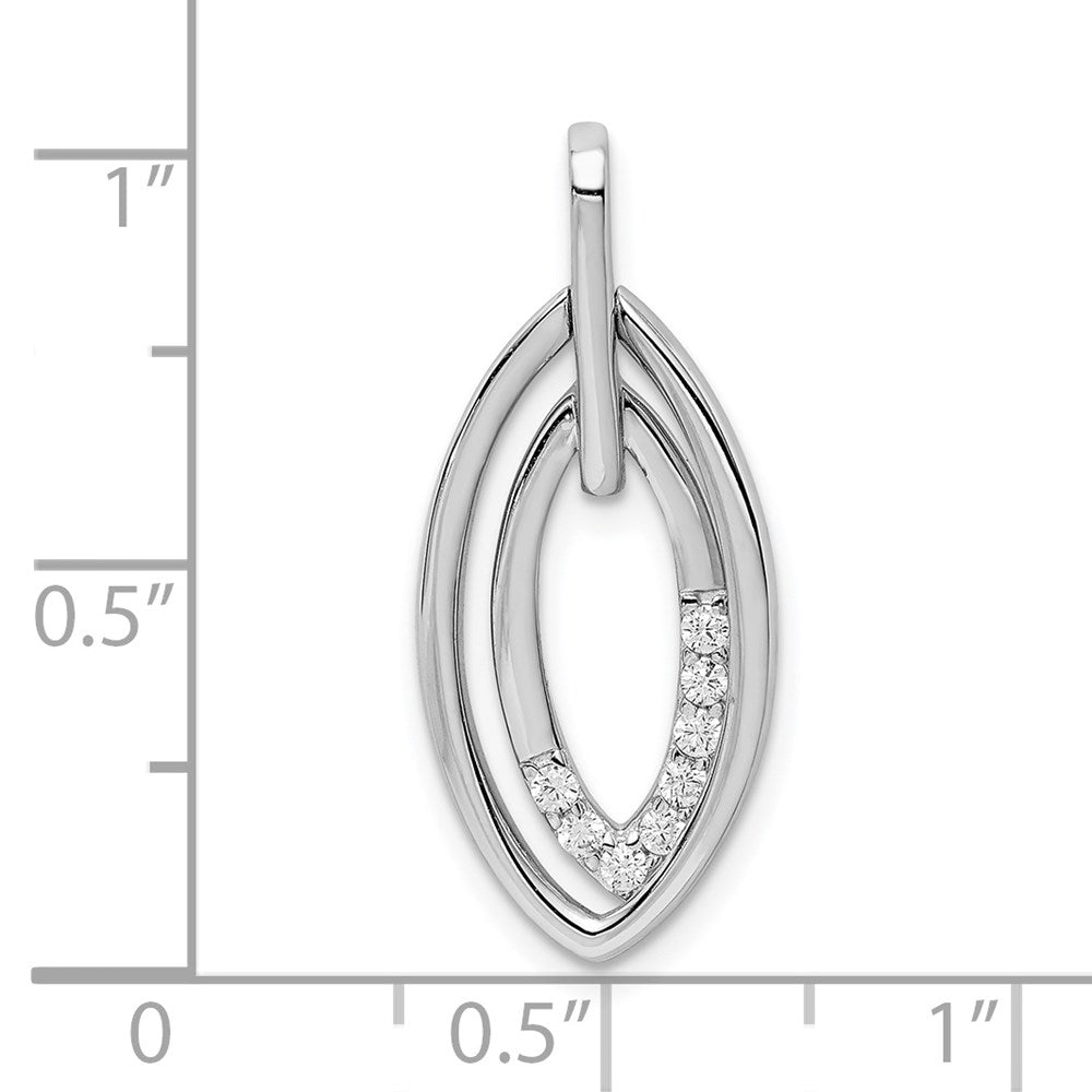 High Quality Luxury Pendant for Women by Ryan Jonathan Fine Jewelry