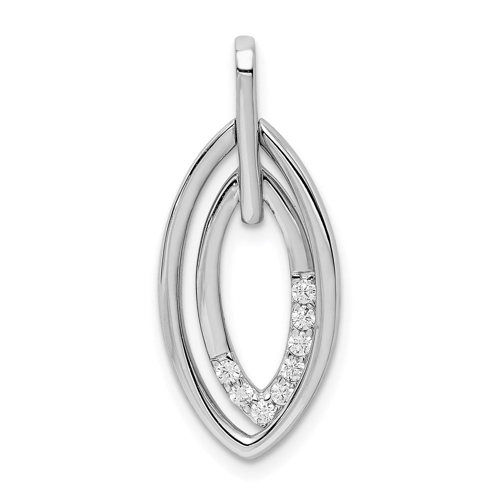 High Quality Luxury Pendant for Women by Ryan Jonathan Fine Jewelry