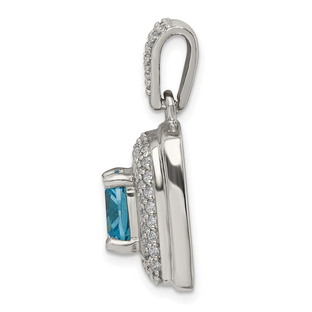 High Quality Luxury Pendant for Women by Ryan Jonathan Fine Jewelry