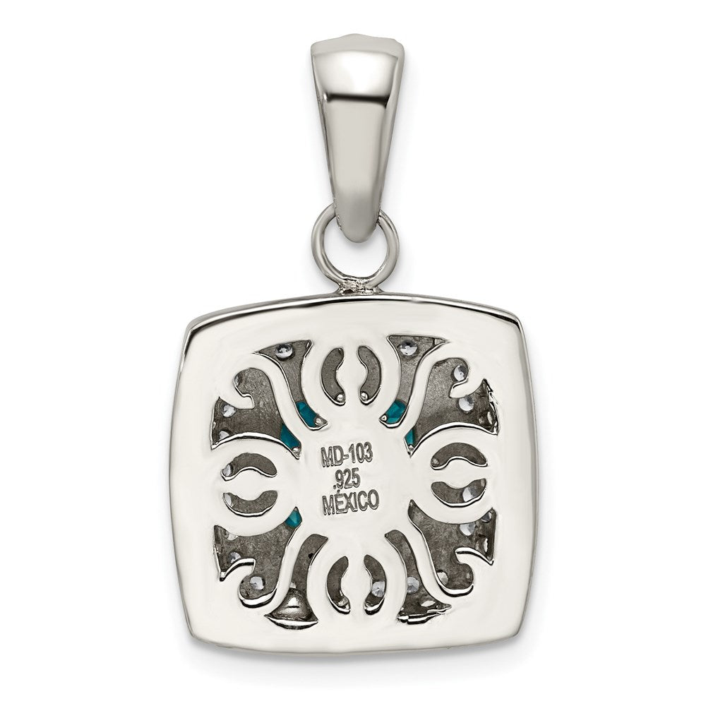 High Quality Luxury Pendant for Women by Ryan Jonathan Fine Jewelry