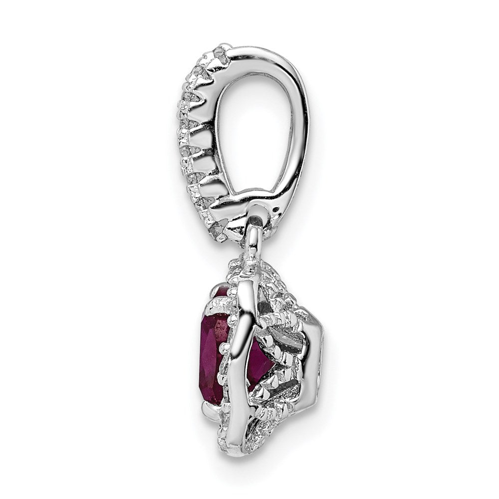 High Quality Luxury Pendant for Women by Ryan Jonathan Fine Jewelry