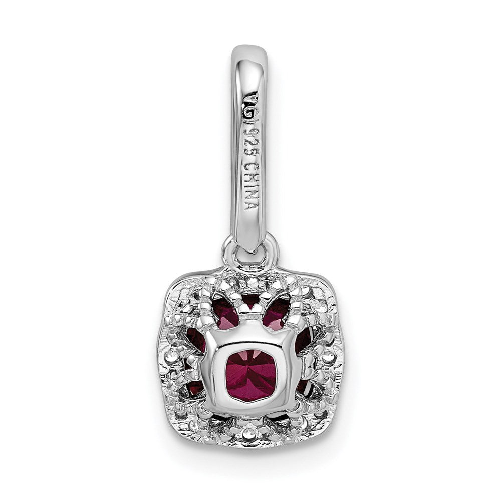 High Quality Luxury Pendant for Women by Ryan Jonathan Fine Jewelry