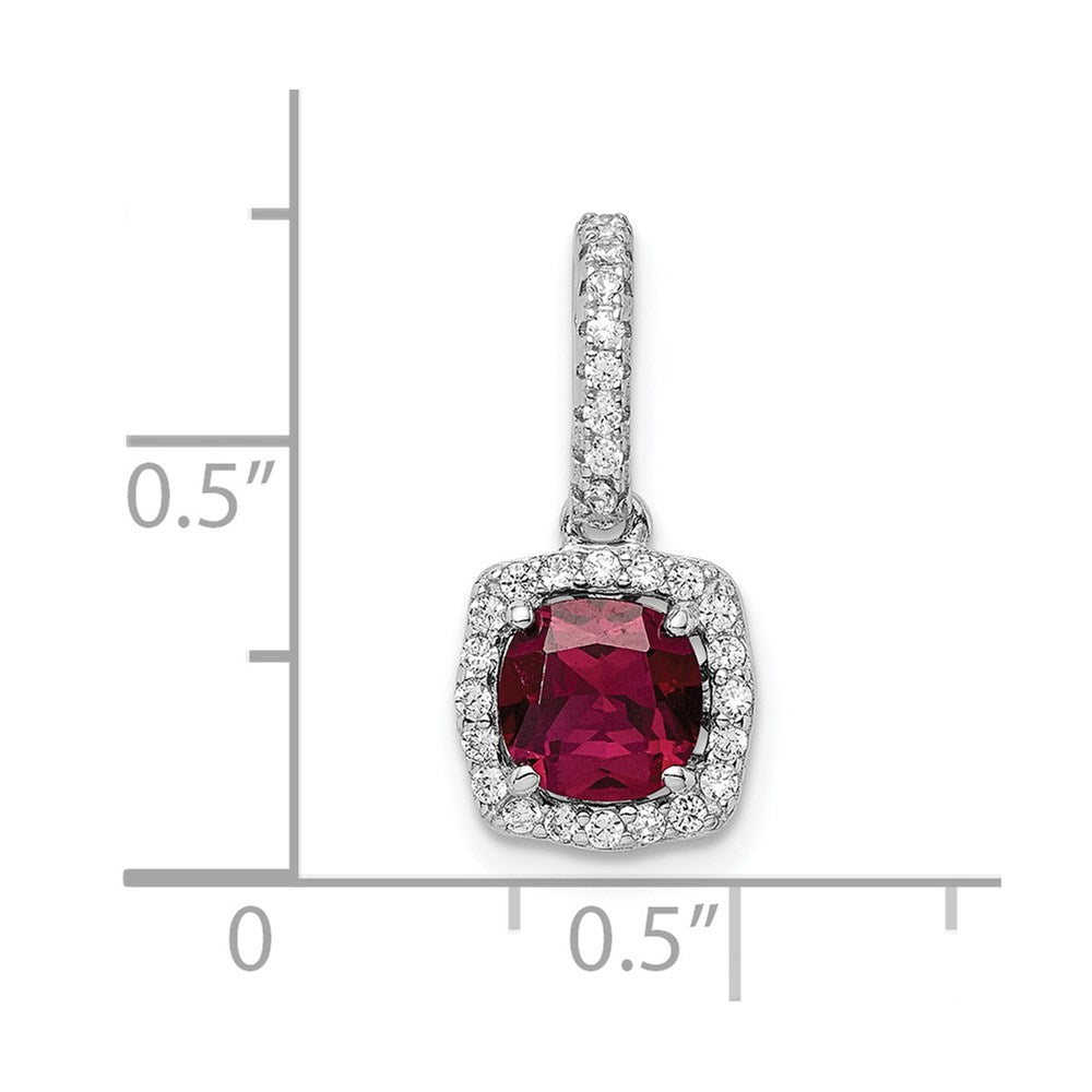 High Quality Luxury Pendant for Women by Ryan Jonathan Fine Jewelry