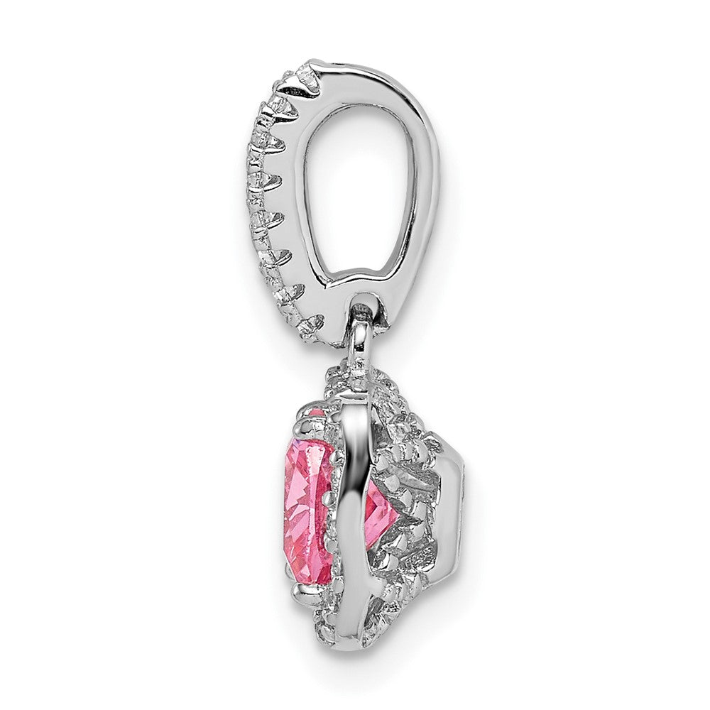 High Quality Luxury Pendant for Women by Ryan Jonathan Fine Jewelry