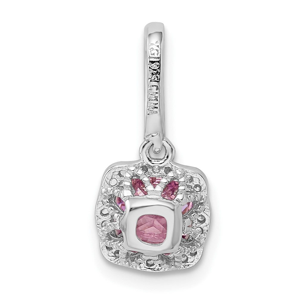 High Quality Luxury Pendant for Women by Ryan Jonathan Fine Jewelry