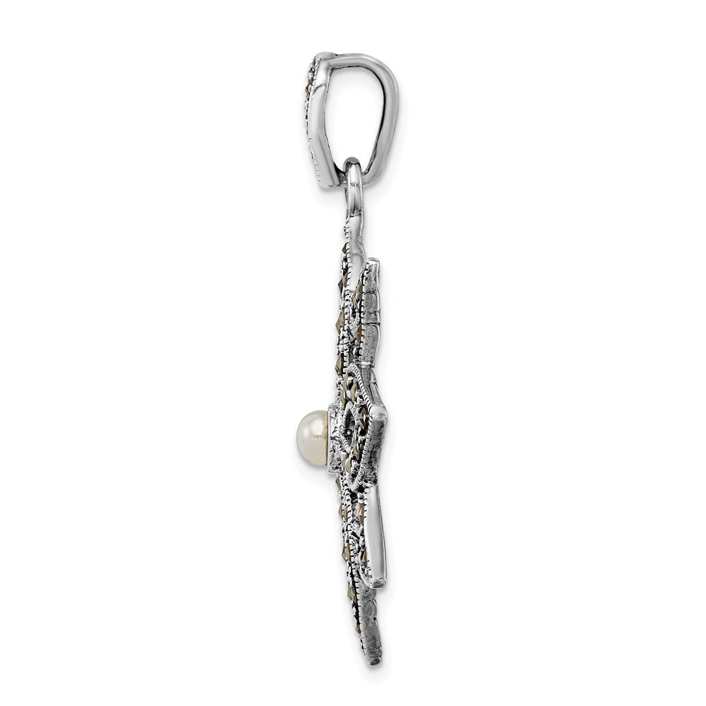 High Quality Luxury Pendant for Women by Ryan Jonathan Fine Jewelry