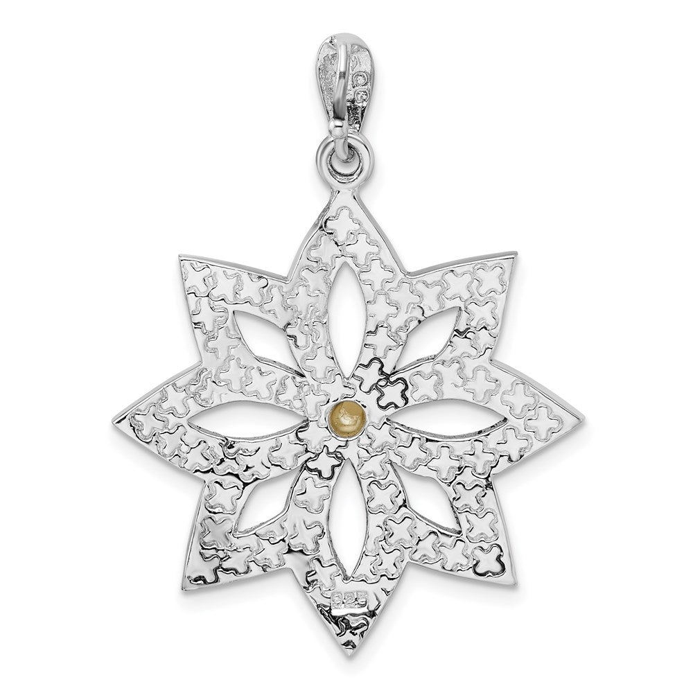 High Quality Luxury Pendant for Women by Ryan Jonathan Fine Jewelry