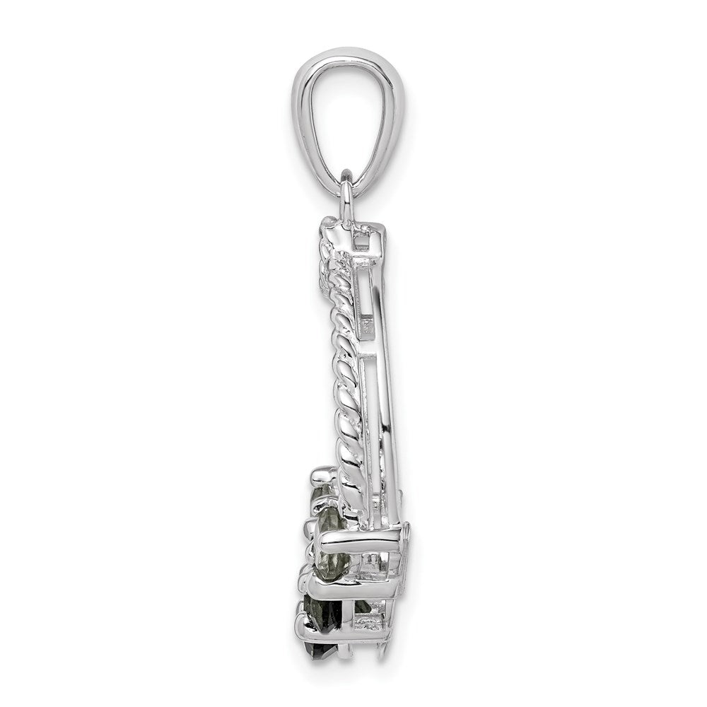 High Quality Luxury Pendant for Women by Ryan Jonathan Fine Jewelry