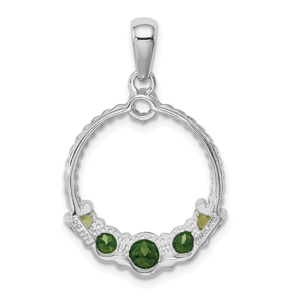 High Quality Luxury Pendant for Women by Ryan Jonathan Fine Jewelry