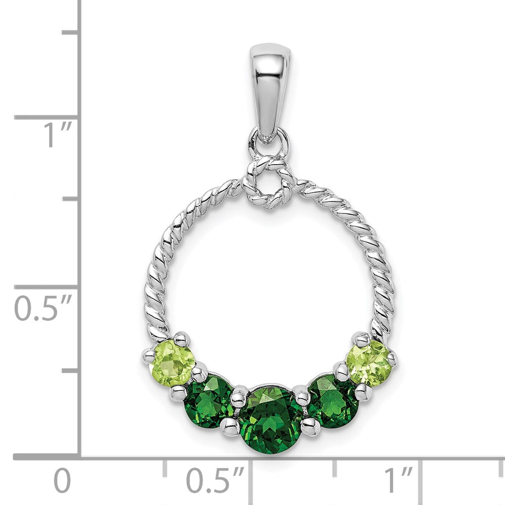 High Quality Luxury Pendant for Women by Ryan Jonathan Fine Jewelry