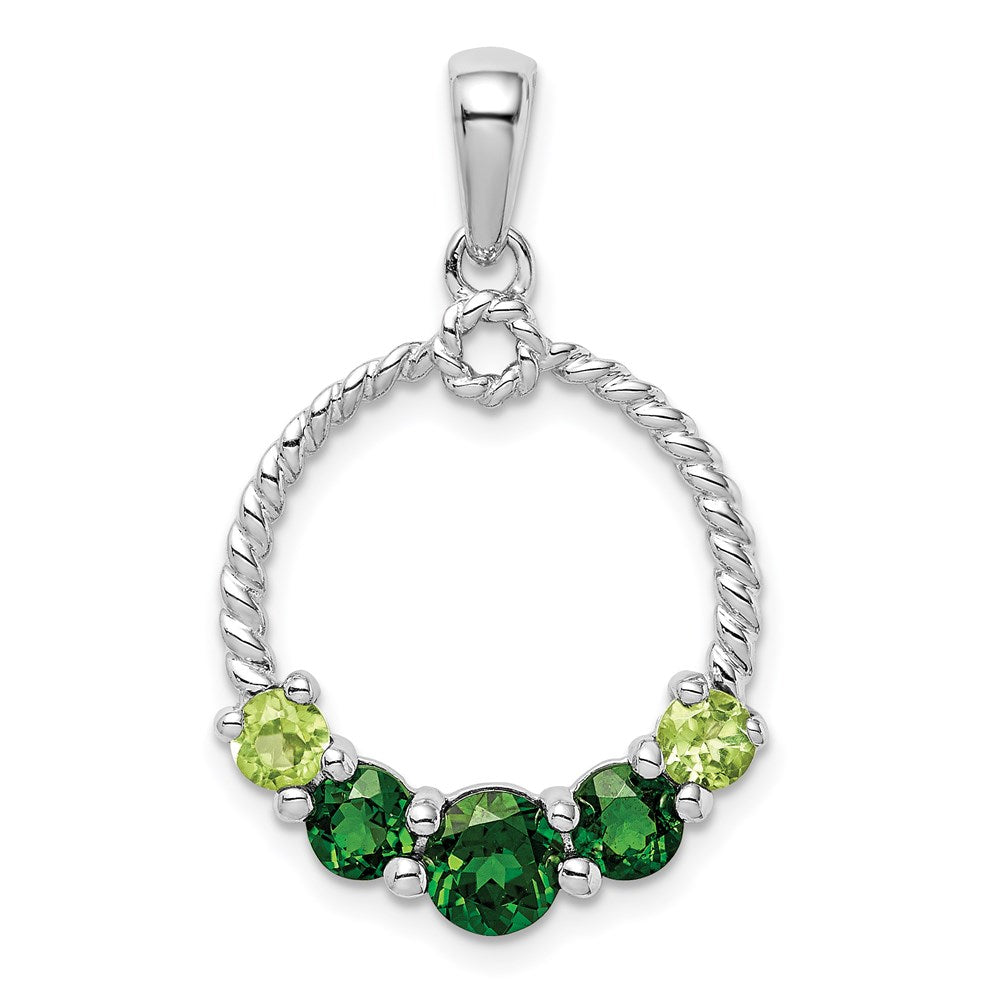 High Quality Luxury Pendant for Women by Ryan Jonathan Fine Jewelry