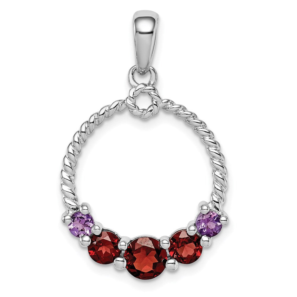 High Quality Luxury Pendant for Women by Ryan Jonathan Fine Jewelry