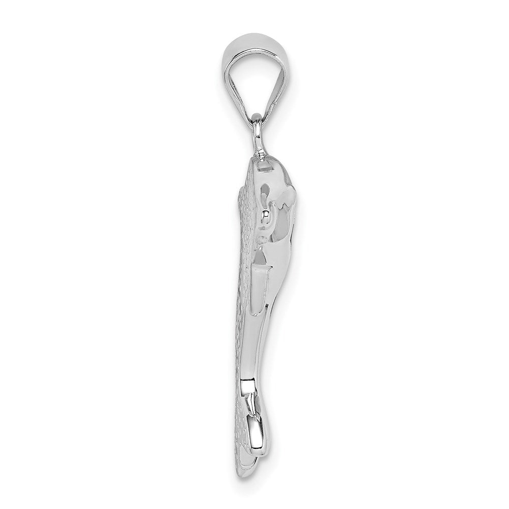 High Quality Luxury Pendant for Women by Ryan Jonathan Fine Jewelry