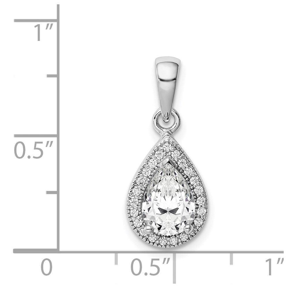 High Quality Luxury Pendant for Women by Ryan Jonathan Fine Jewelry
