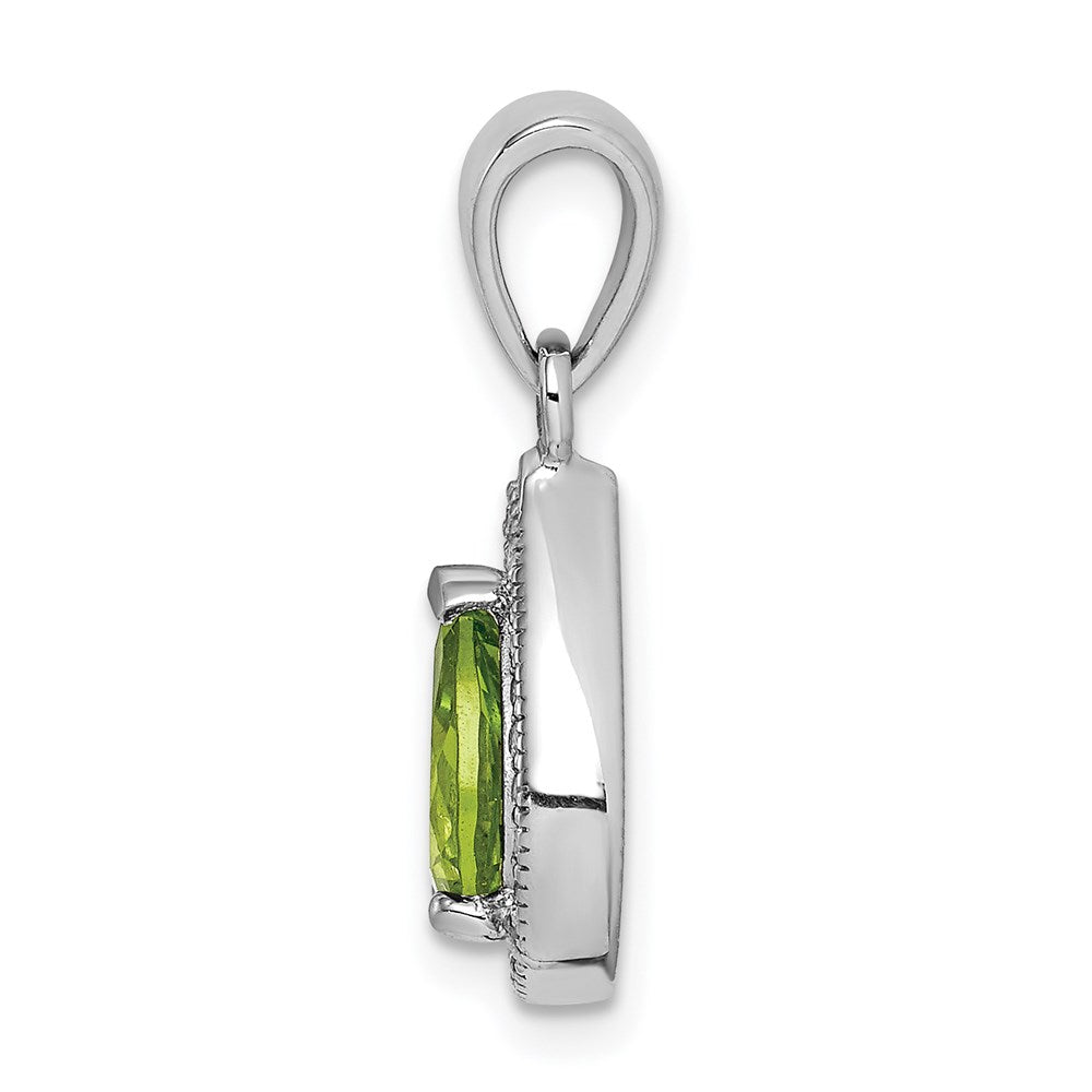 High Quality Luxury Pendant for Women by Ryan Jonathan Fine Jewelry