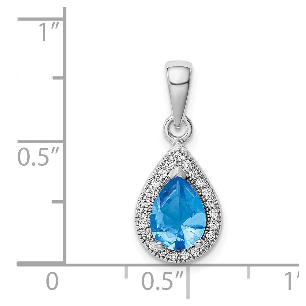High Quality Luxury Pendant for Women by Ryan Jonathan Fine Jewelry