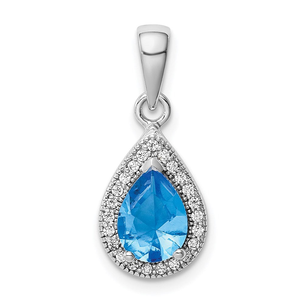 High Quality Luxury Pendant for Women by Ryan Jonathan Fine Jewelry
