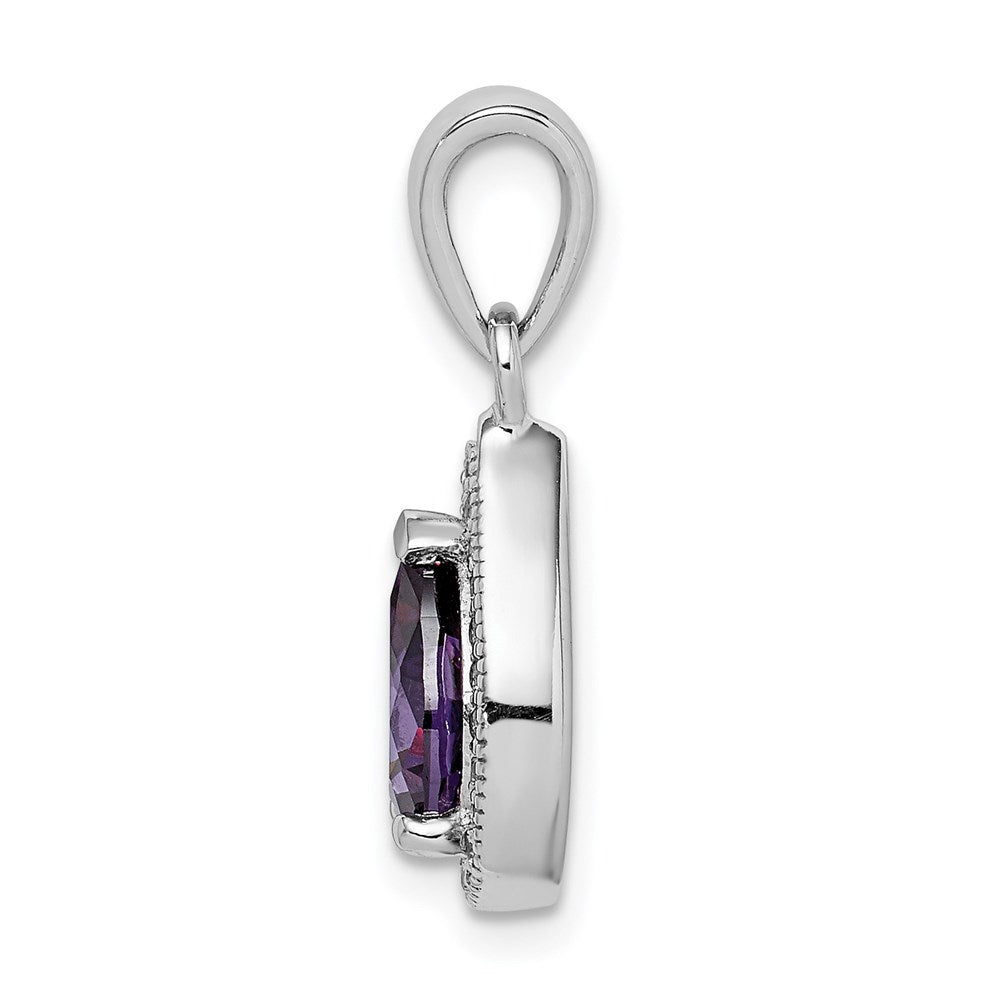 High Quality Luxury Pendant for Women by Ryan Jonathan Fine Jewelry