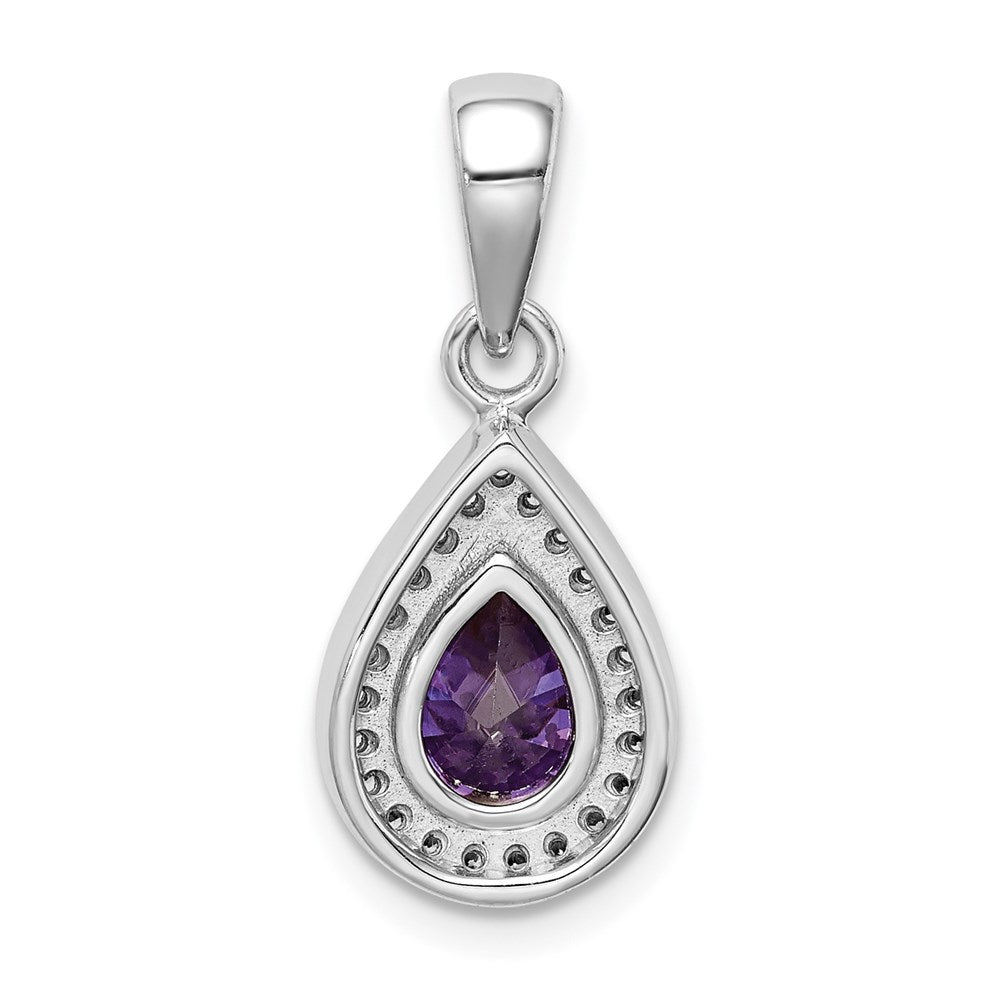 High Quality Luxury Pendant for Women by Ryan Jonathan Fine Jewelry