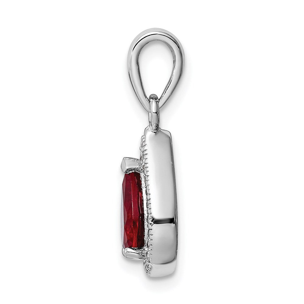 High Quality Luxury Pendant for Women by Ryan Jonathan Fine Jewelry