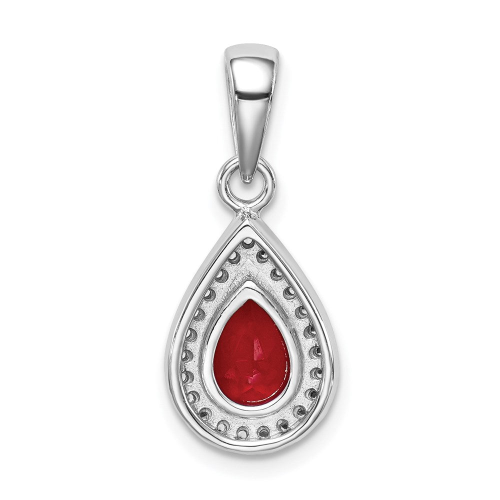 High Quality Luxury Pendant for Women by Ryan Jonathan Fine Jewelry