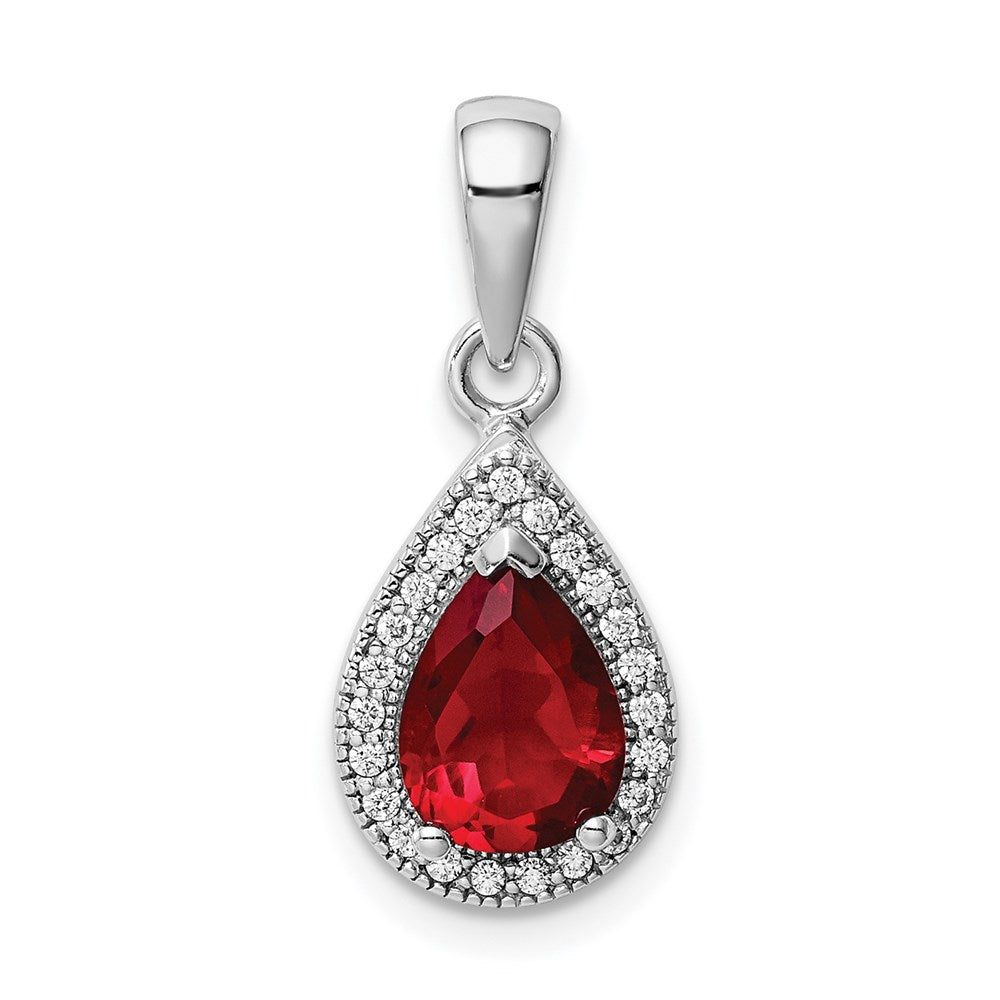 High Quality Luxury Pendant for Women by Ryan Jonathan Fine Jewelry
