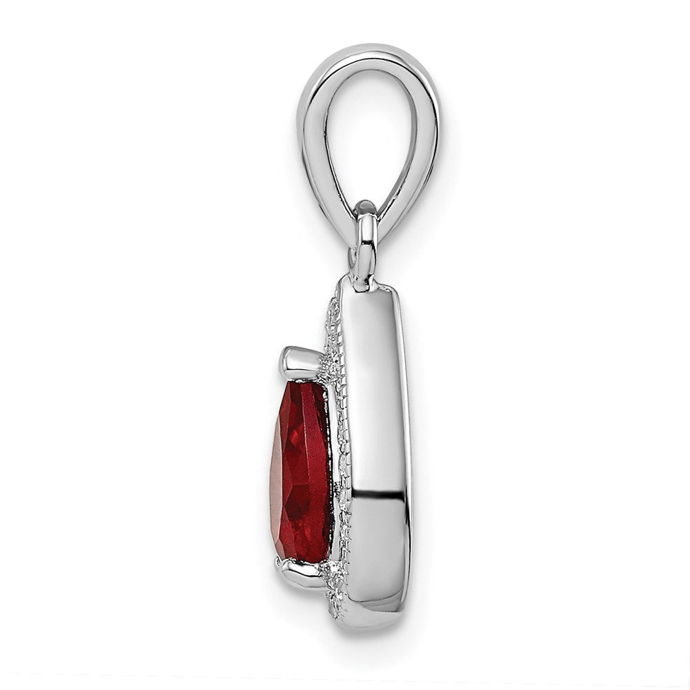 High Quality Luxury Pendant for Women by Ryan Jonathan Fine Jewelry
