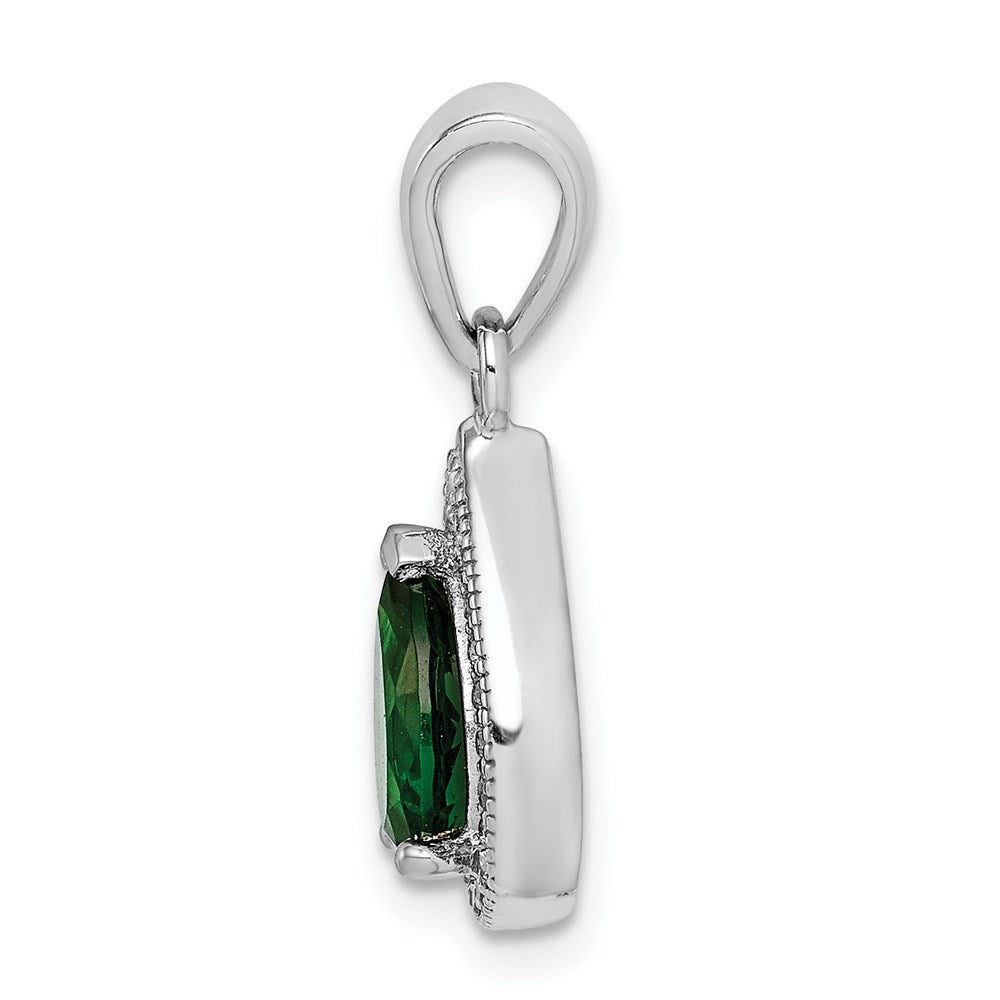 High Quality Luxury Pendant for Women by Ryan Jonathan Fine Jewelry
