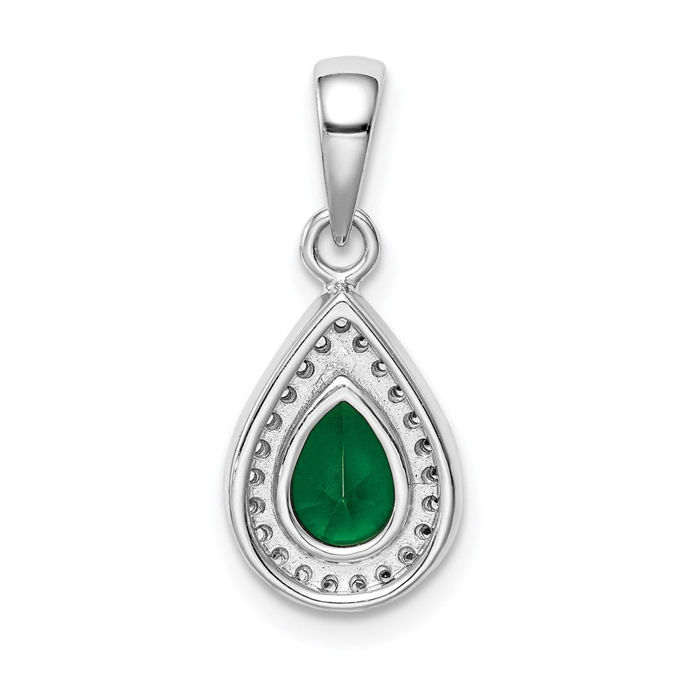 High Quality Luxury Pendant for Women by Ryan Jonathan Fine Jewelry