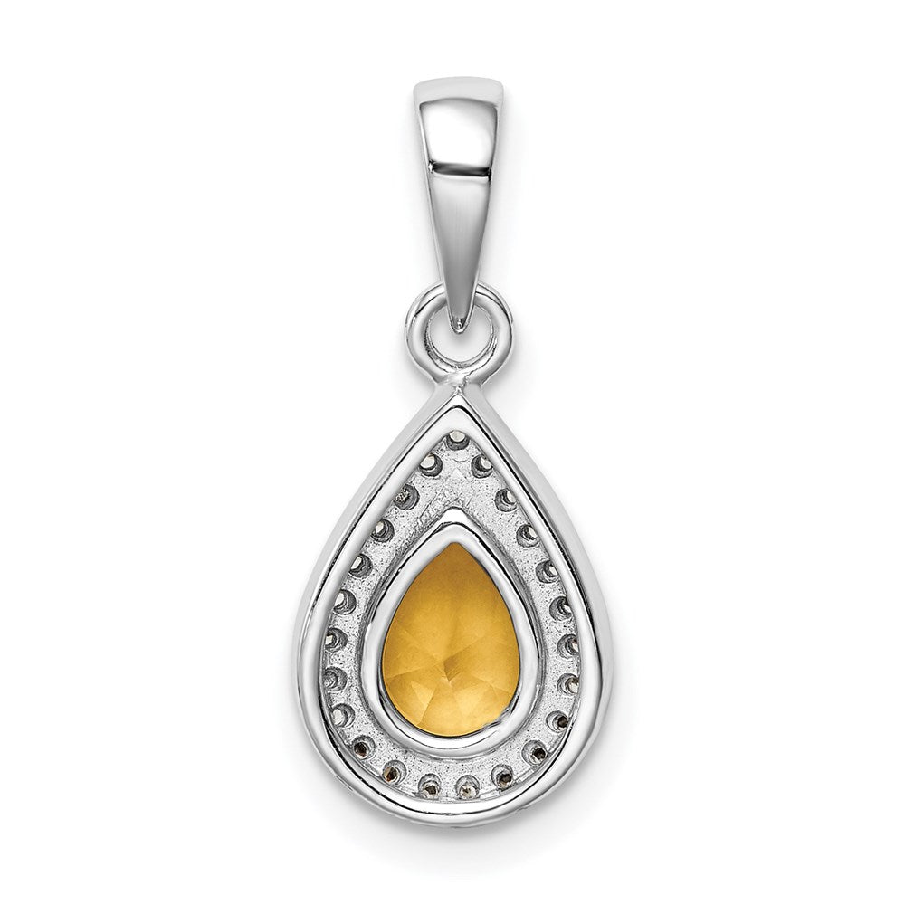 High Quality Luxury Pendant for Women by Ryan Jonathan Fine Jewelry